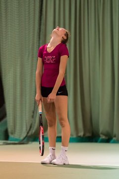 Cara June Thom 465 - Bezirksmeisterschaften